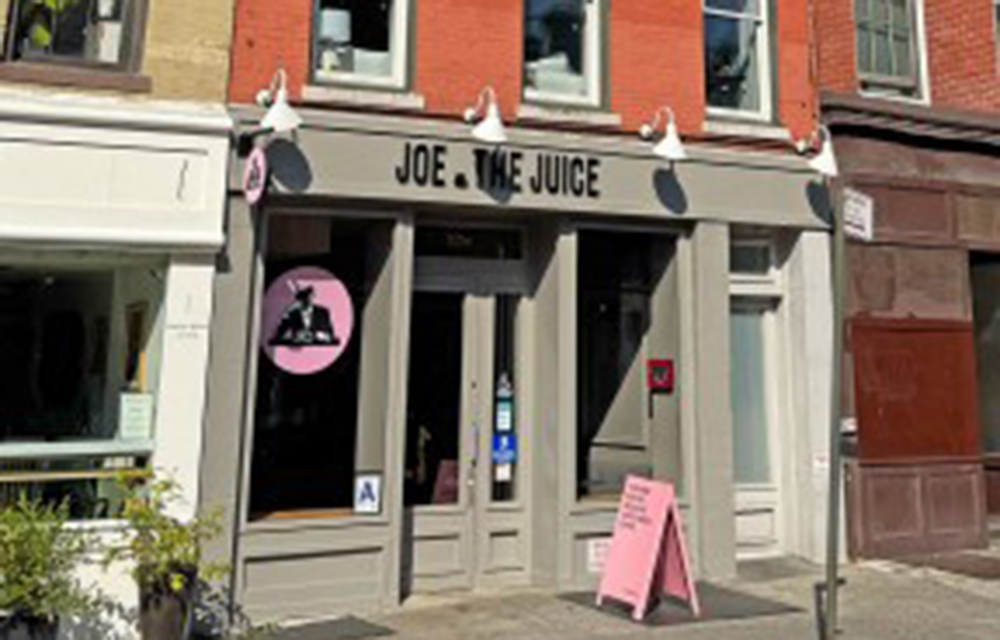 Marcus & Millichap brokers $7 million sale of West Village mixed-use property